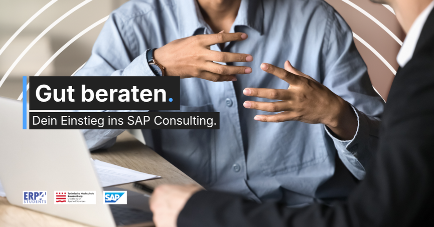 Bild 4 🎓 SAP-Kenntnisse fürs Studium & den Berufseinstieg!