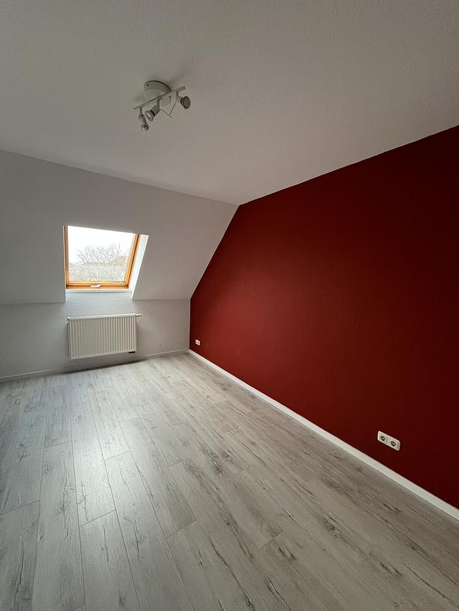 Bild 1 WG Zimmer in Leipzig West frei