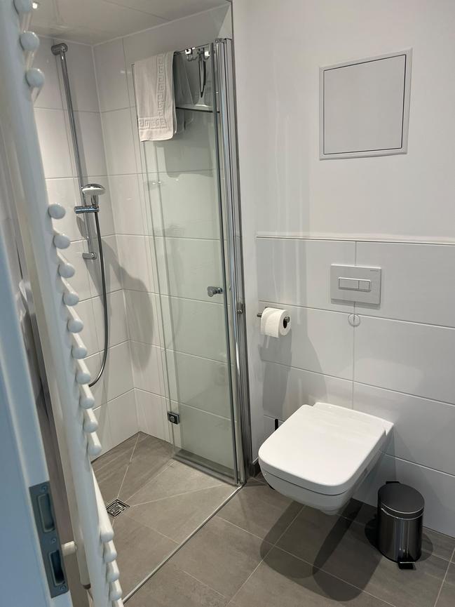 Bild 5 WG Zimmer in gemütlicher 2 Raum Wohnung
