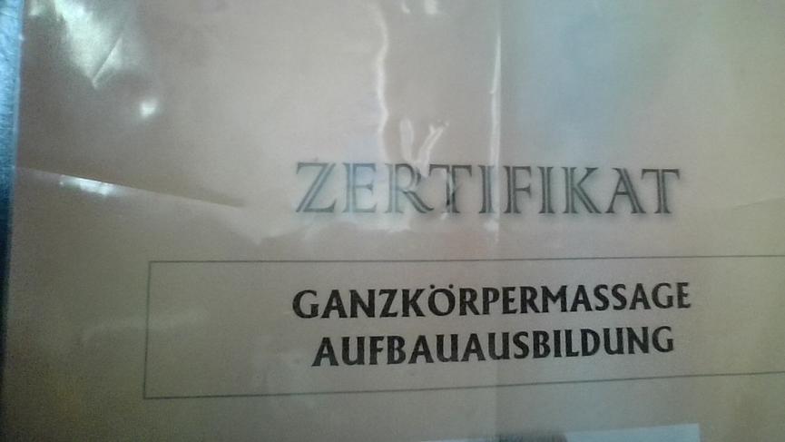 Bild 4 Wellness- & Tantra-Schnupperkurs für 2 Personen