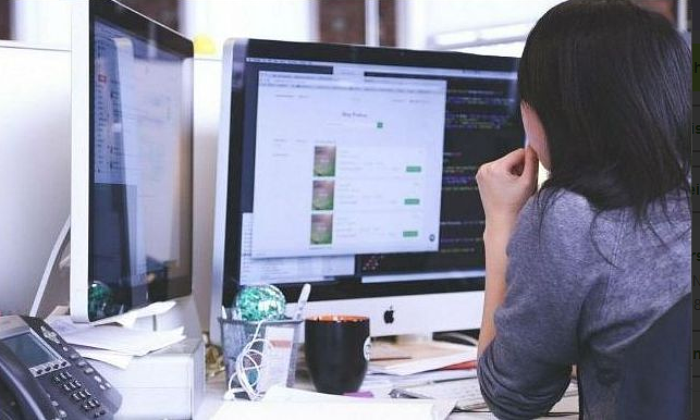 Bild 1 Wordpress ✅ Programmierung Webseite Onlineshop Texte SEO Website