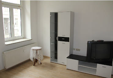 Bild 3 Single oder Studenten-1 Zimmer- Wohnung 35 m²