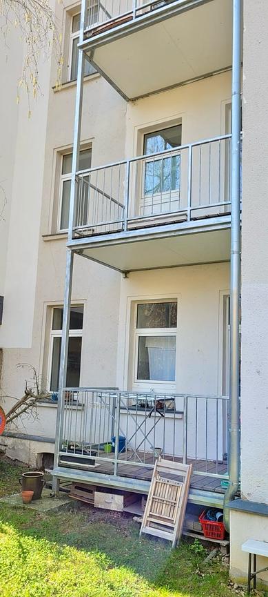 Bild 5 Lichtdurchflutete WG im Reudnitzer Kiez zum All-Inclusive-Preis