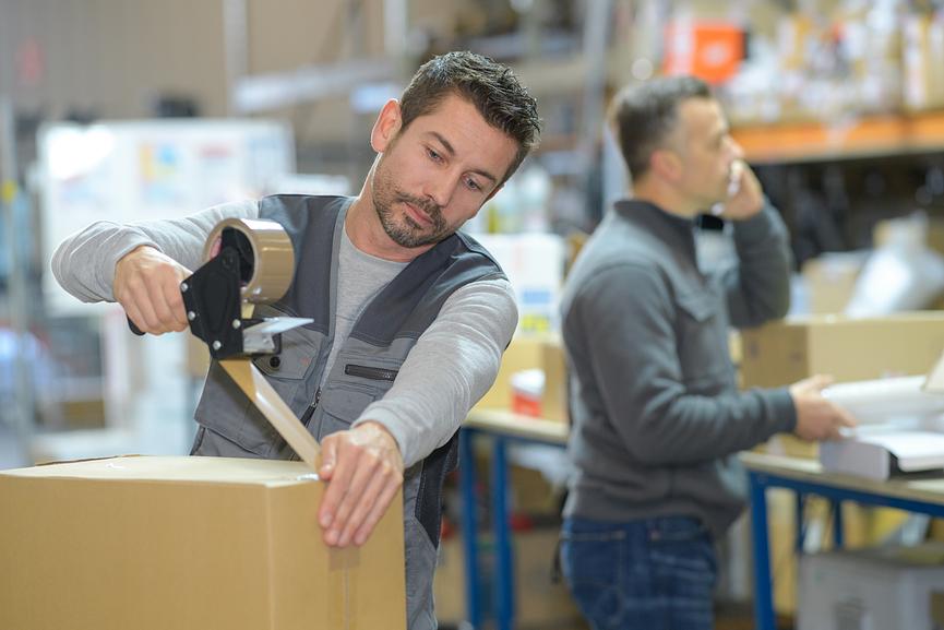 Bild 1 Semesterferienjobs m/w/d in 49479 Ibbenbüren