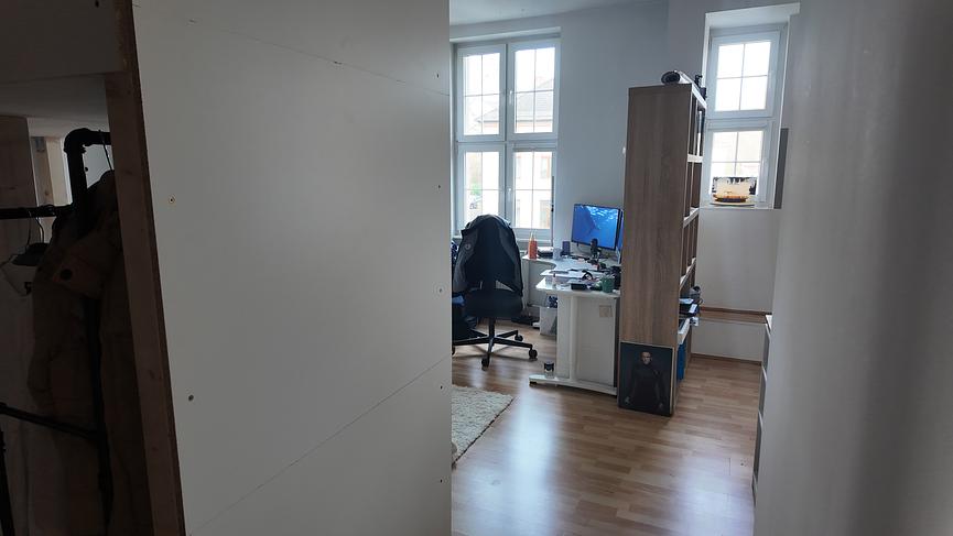 Bild 5 WG-Wohnung Zentrum nah