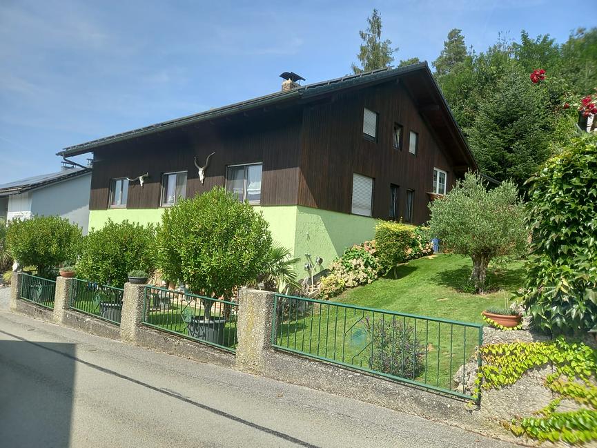 Bild 1 Einfamilienhaus