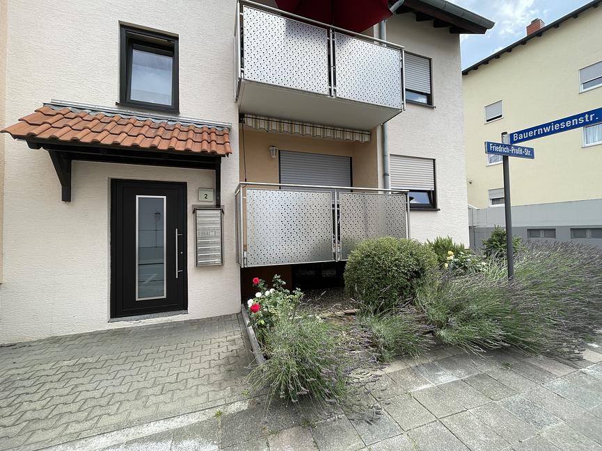 Bild 4 Wohnung 80qm in Friesenheim