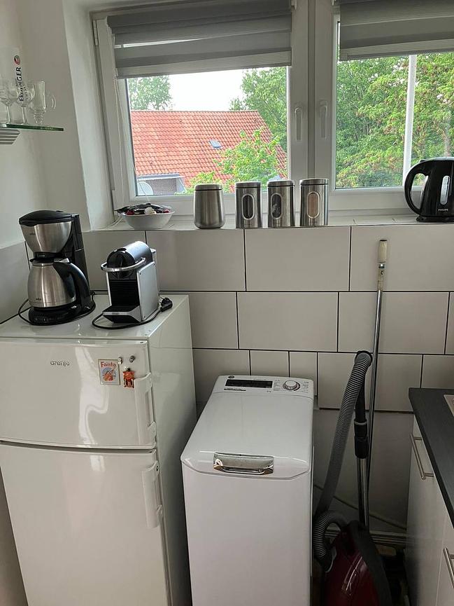 Bild 5 Ab 01.05 ist die Wohnung frei!!!