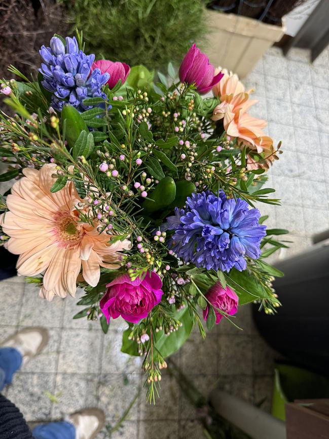 Bild 1 Werkstudent (m/w/d) im Blumengeschäft