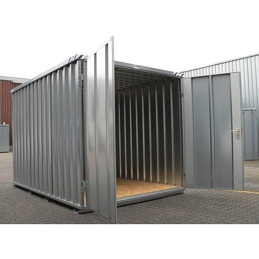 Bild 1 Lagerraum , Lagerbox ,Seecontainer zu vermieten