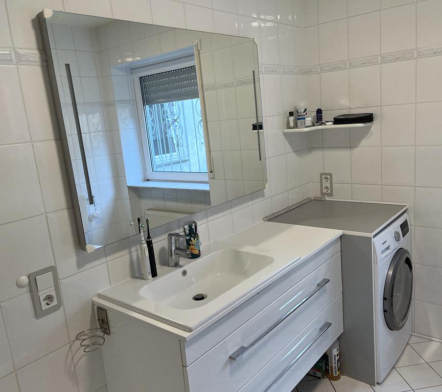 Bild 4 High Standing möblierte Wohnung 65m2 in ruhiger Lage in Trier Ruwer zu vermieten