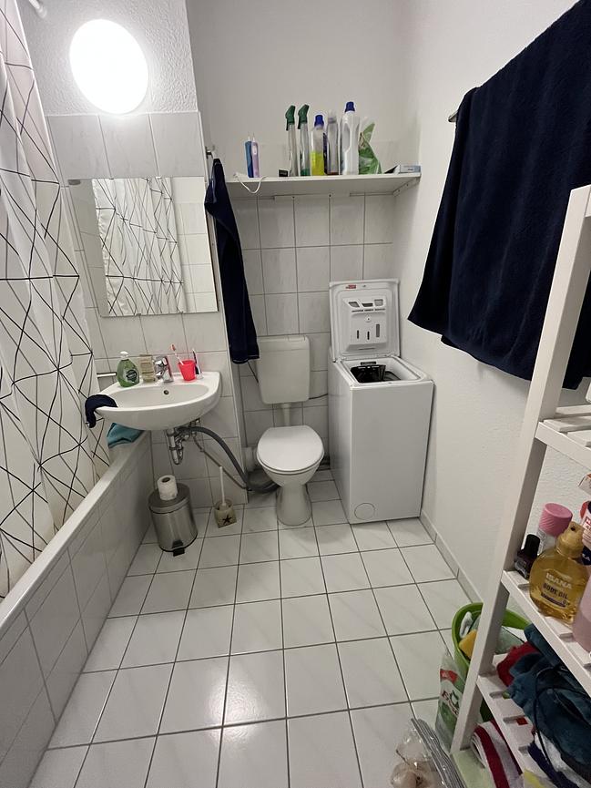 Bild 5 Suche Nachmieter für 1-Zimmer Wohnung