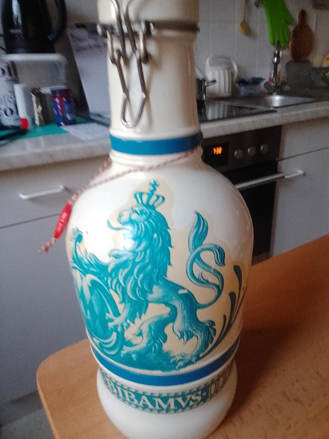 Bild 3 Bierkrug. 15 Euro VB