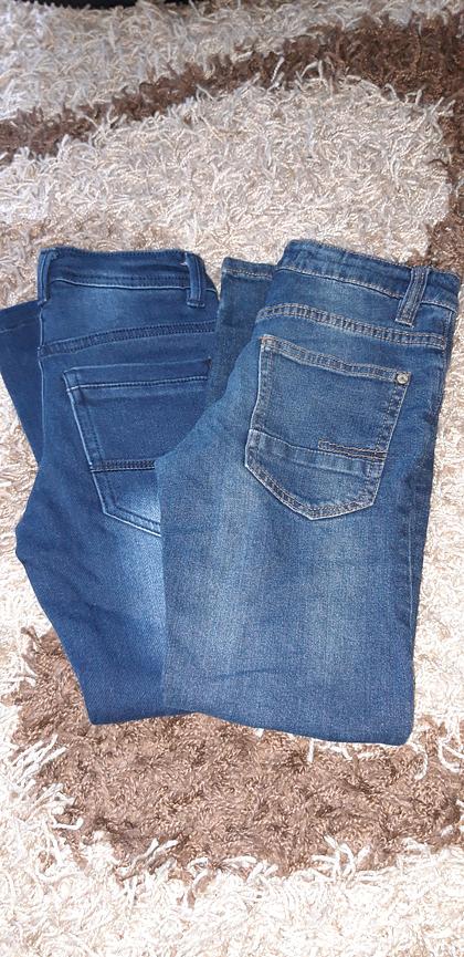 Bild 1 Hosen Jeans 