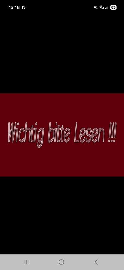 Bild 2 WICHTIG DRINGEND-EILT Bitte Text KOMPLETT lesen u beachten!!! Danke :-)