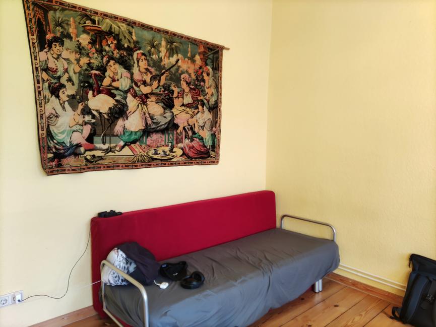 Bild 4 Gastzimmer nahe S Ostkreuz – ideal für Berufspendler 35+