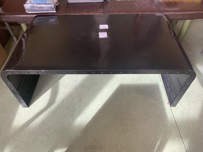 Bild 8 diverse Möbel / Ausstattung