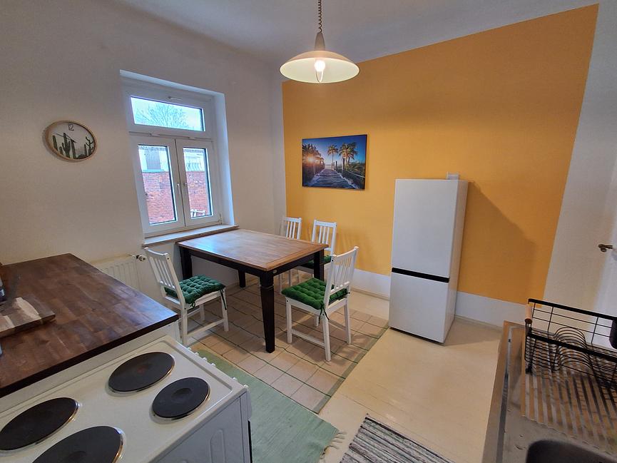 Bild 3 3 WG Zimmer möbliert, Küche, Bad - westliche Stadtgrenze - auch kurzfristig mögl