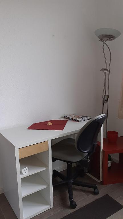 Bild 4 Voll möbliertes Zimmer in Reudnitz, Nähe Kaufland