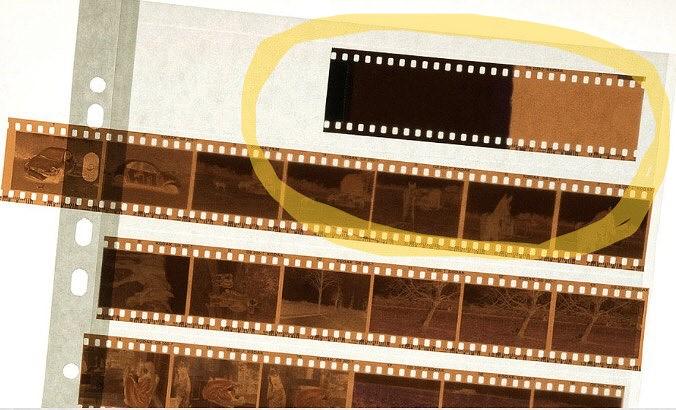 Bild 1 Suche: entwickelten Analogfilm (Foto-Negative, Dia-Film, Archive, Konvolut, ect)