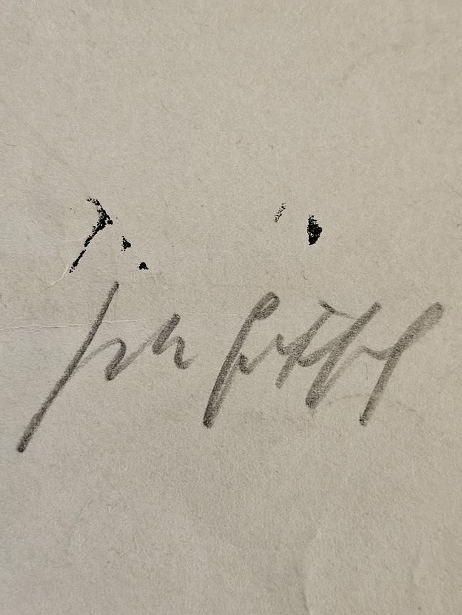 Bild 7 Mädchen im Regen"