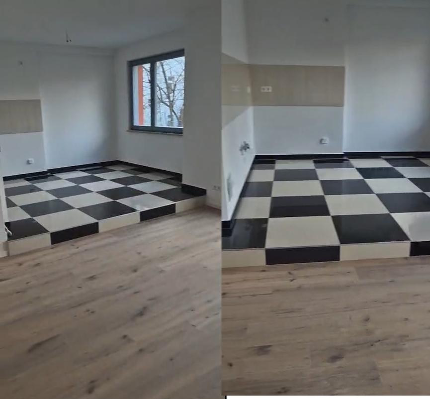 Bild 8 4 Zimmer Wohnung sucht euch