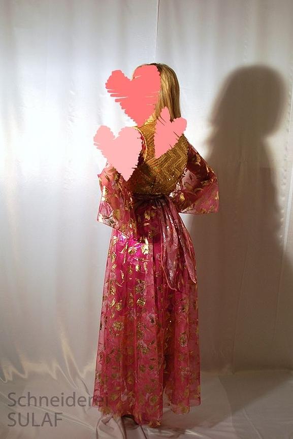 Bild 1 Mode-Stoffe Meterware / FLOHMARKT Heilbronn / Ausverkauf