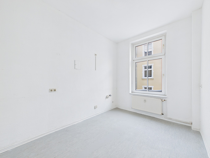 Bild 3 Teil Möbiliertes helles WG-Zimmer | Stadtfeld Ost | All-inclusive