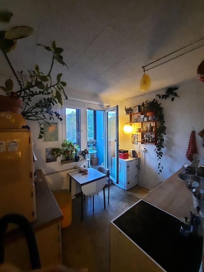 Bild 3 Wohnung für WGT