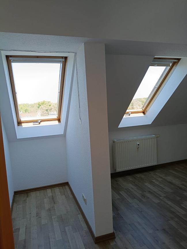 Bild 15 2-Zimmer Wohnung in Leipzig - Ehrenberg zu vermieten