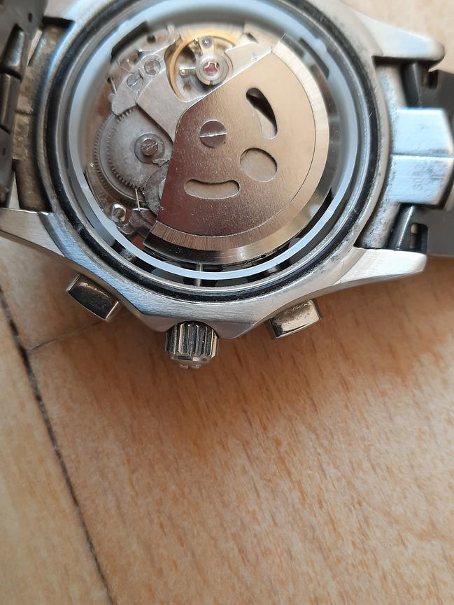 Bild 10 Tag Heuer Link Automatik