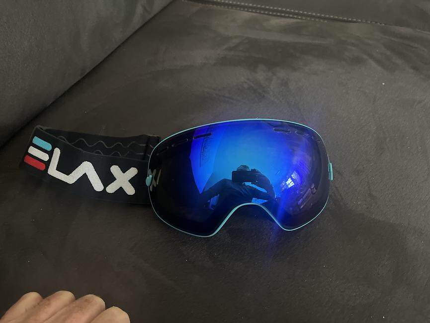 Bild 2 Neue Skibrille unbenutzt