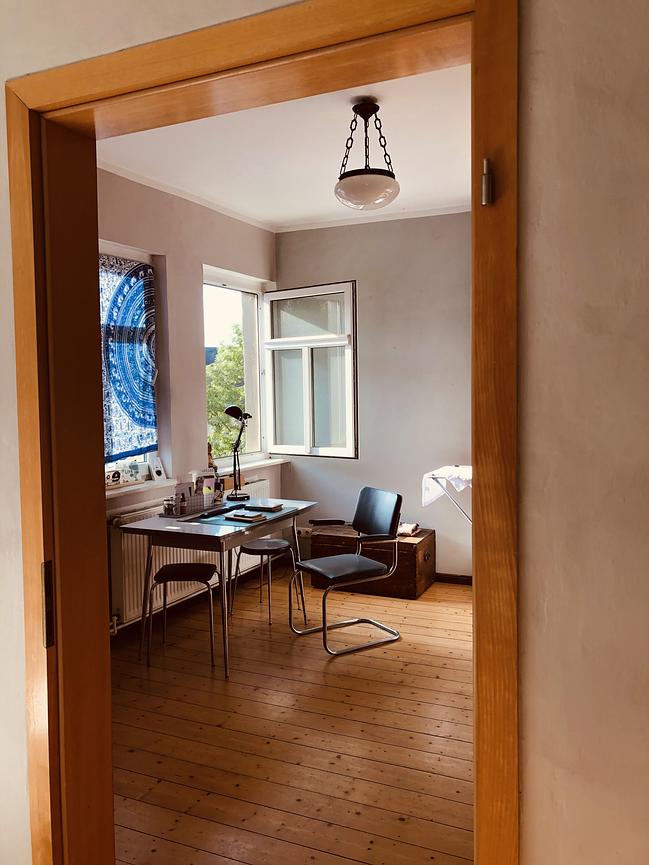 Bild 3 Wunderschönes Zimmer frei 01.12.25 - 14.01.2026 (ggf. länger möglich)