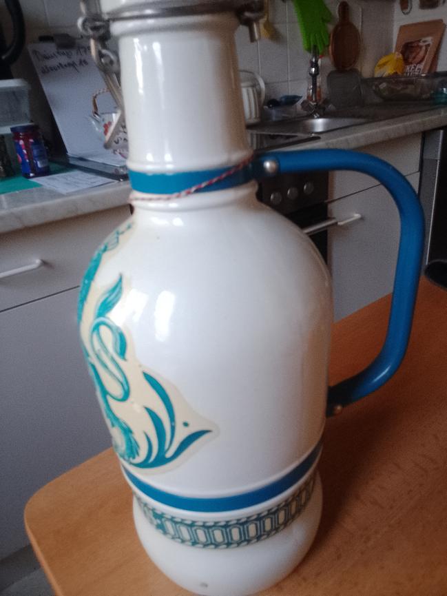 Bild 2 Bierkrug. 15 Euro VB