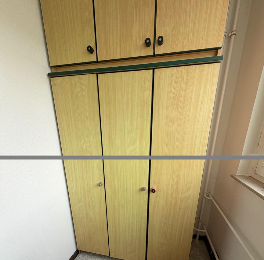 Bild 3 möbliertes WG-Zimmer in 2er WG 295 € ab 01.12.2026 6 Monate noch günstiger!