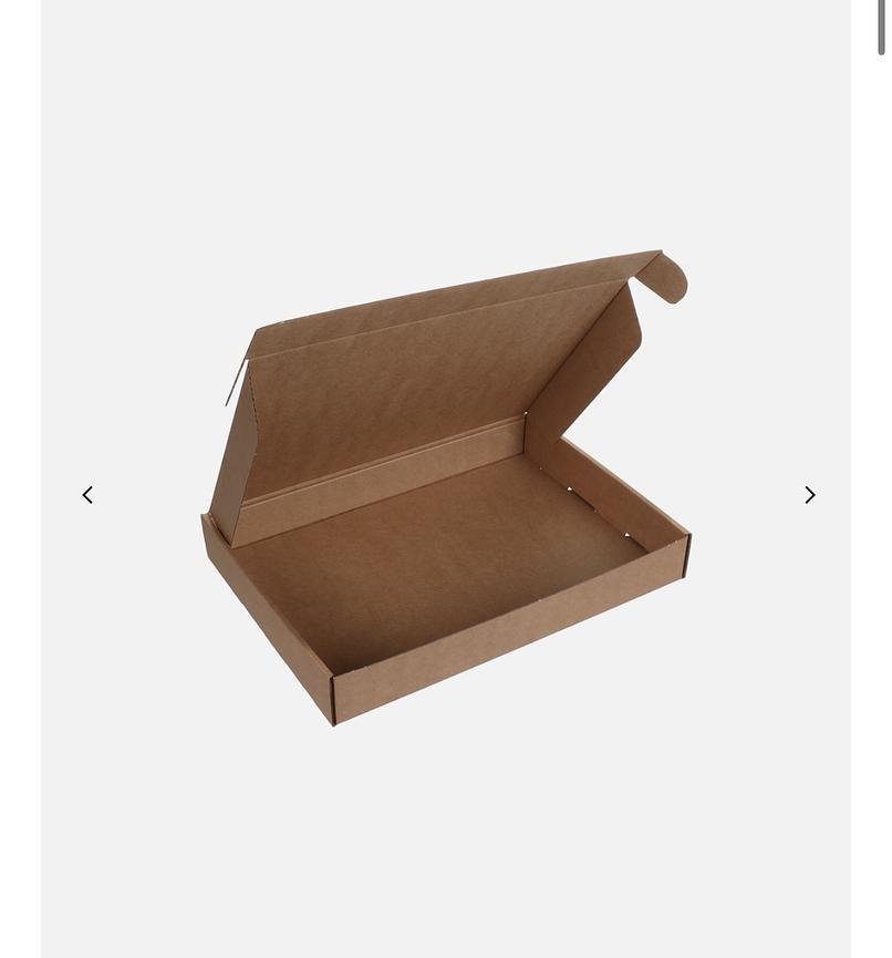Bild 3 Verpackungsmaterial