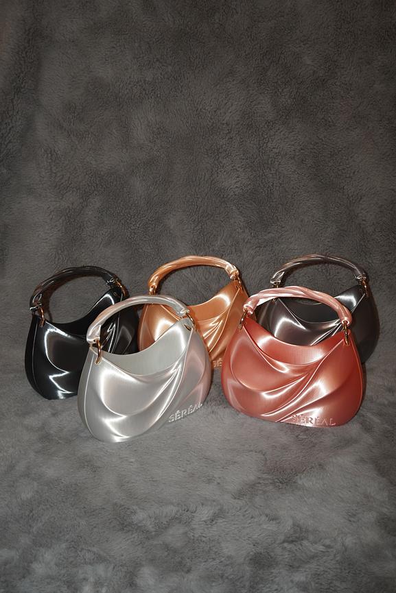 Bild 2 ADORE MUSE von SÉRÉAL – eine Hommage an Perlen & fließende Eleganz