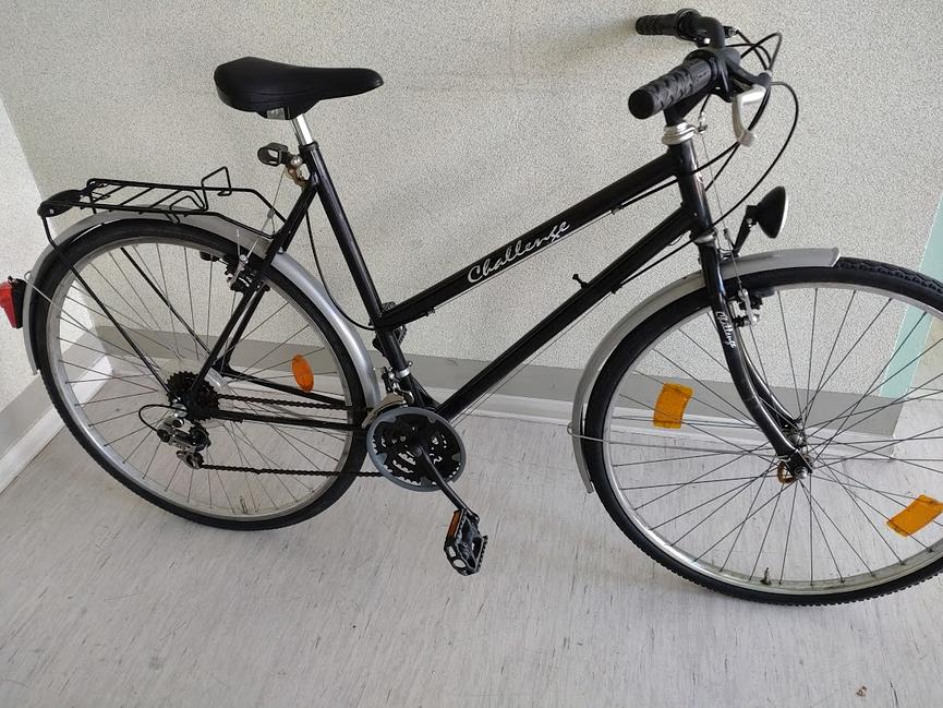 Bild 3 Das Kannst Du Haben. 5 gebr. Fahrräder bis 17.1.26.