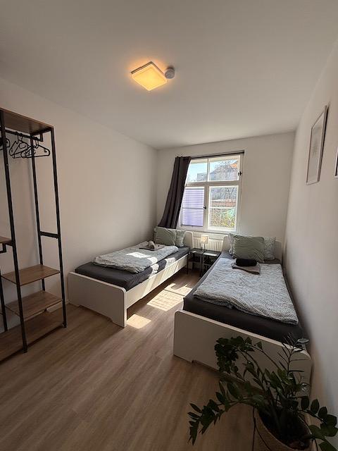 Bild 2 4 Wohnungen für WG geeignet - möblierte Wohnung - alles inklusive!