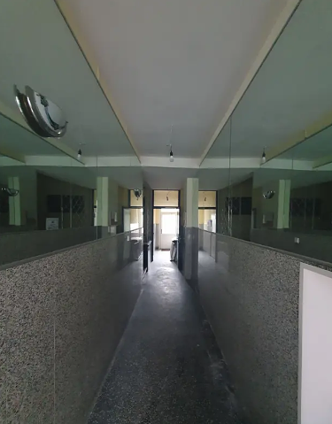 Bild 4 Charmante, modernisierte Dachgeschosswohnung in zentraler Lage von Hannover