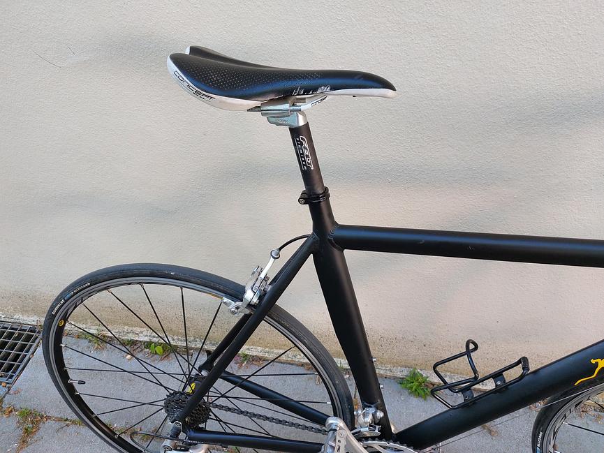 Bild 6 Rennrad
