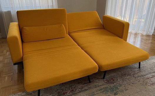 Bild 6 Modernes und multifunktionales Sofa
