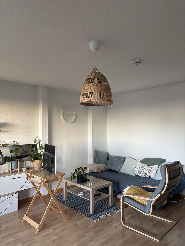 Bild 2 Wohnung zur Untermiete für 6 Monate