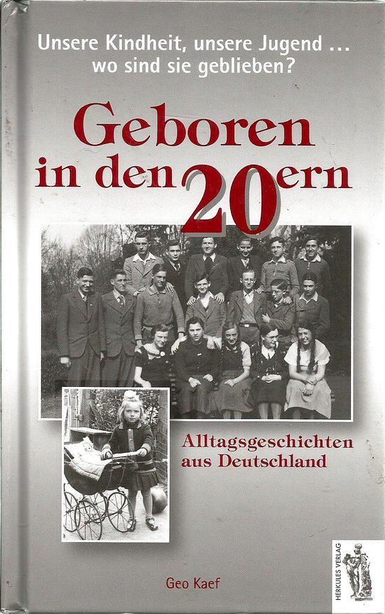 Bild 9 Versch. " Geboren in den ... ern " Alltagsgesch. aus Ostdeutschland-DDR-Ostalgie