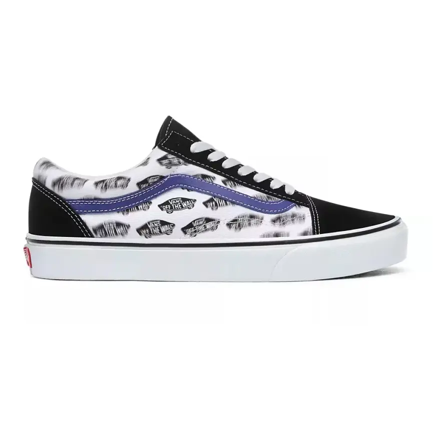 vans sneaker herren