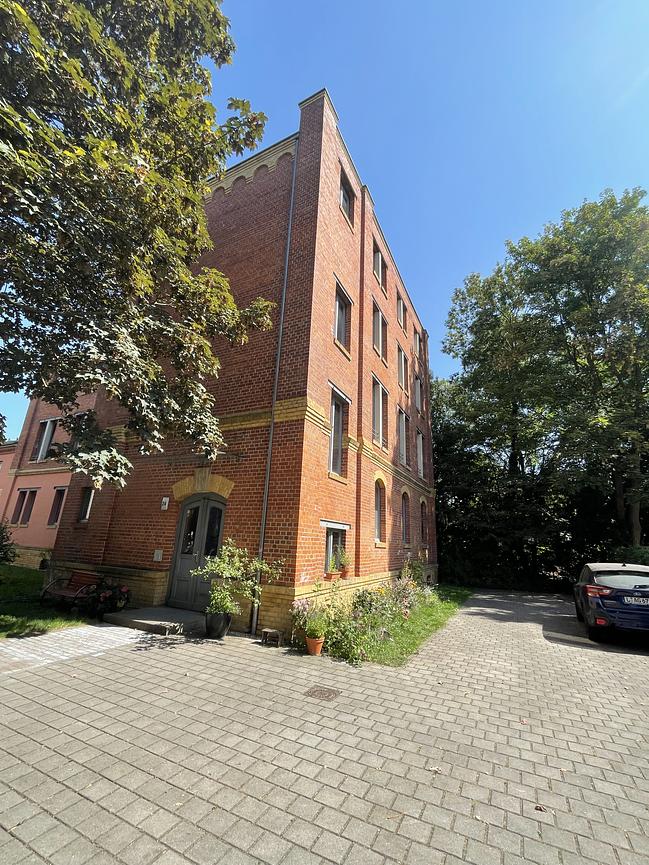 Bild 1 Maisonette zur Zwischenmiete