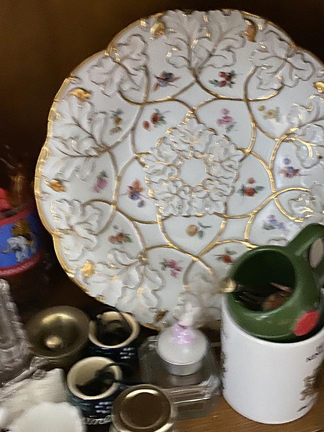 Bild 8 Kunst-und Antiquitäten Sammlung von Privat zu verkaufen