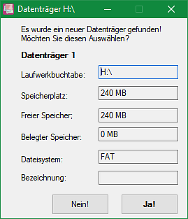 Bild 5 EasyBilderSort 1.00