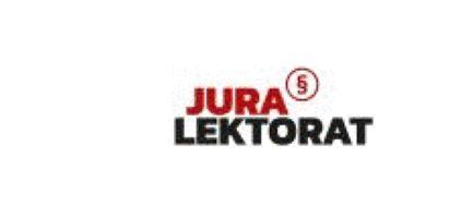 Bild 1 Summa cum laude. Hol dir die Bestnote mit Dr. Eiseles Jura-Lektorat!