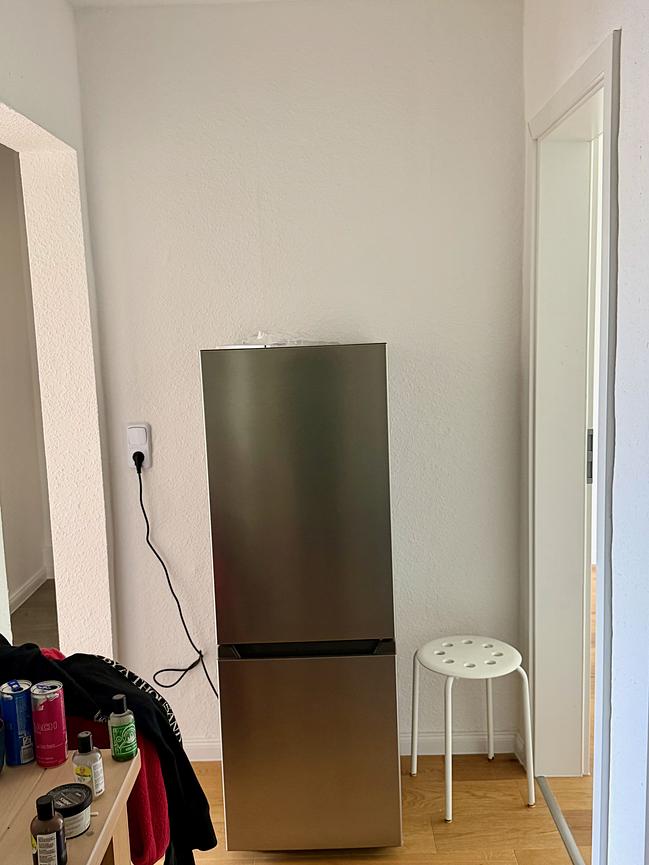 Bild 2 Nach/Untermieter in Alt-Lindenau